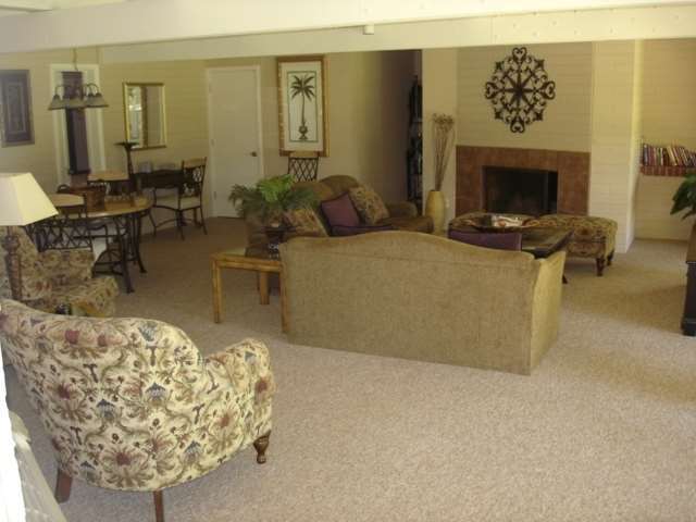 Smoketree Resort And Bungalows Scottsdale Room photo