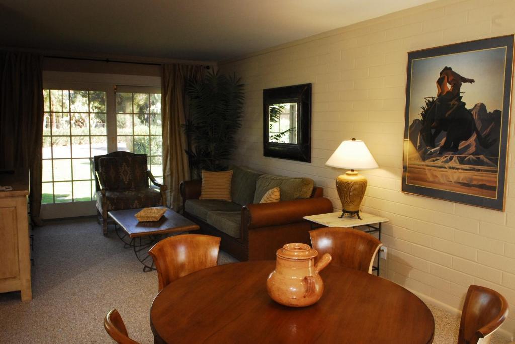 Smoketree Resort And Bungalows Scottsdale Room photo